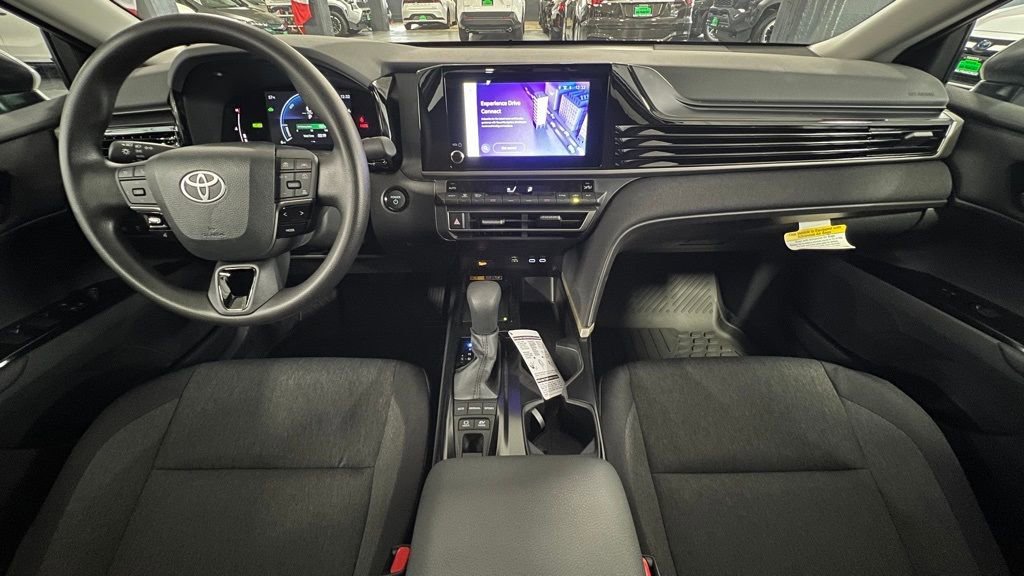 New 2026 Toyota Camry LE image 24