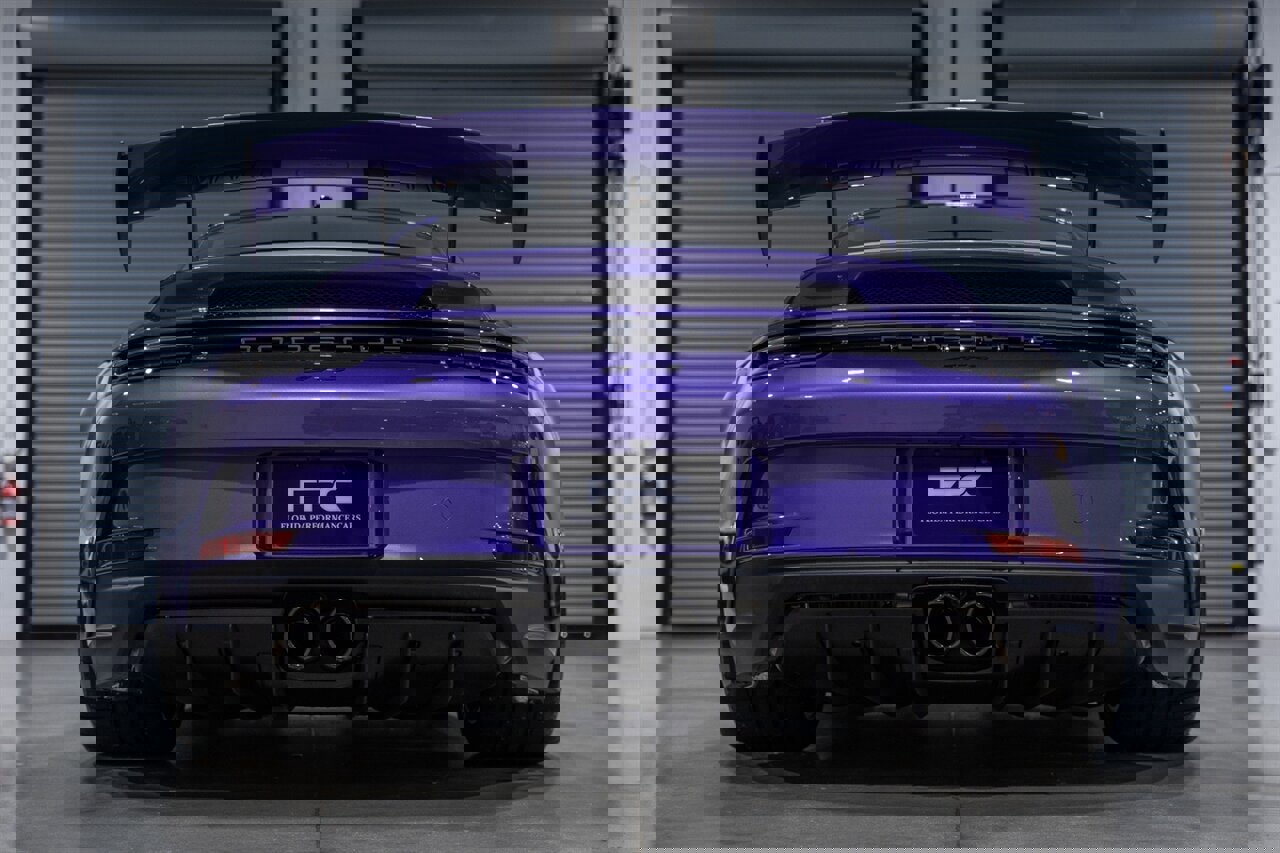 Used 2024 Porsche 911 GT3 image 68