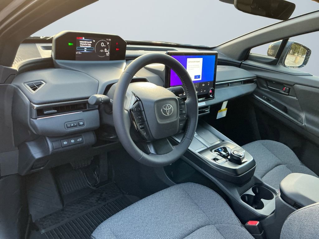 New 2026 Toyota bZ image 10