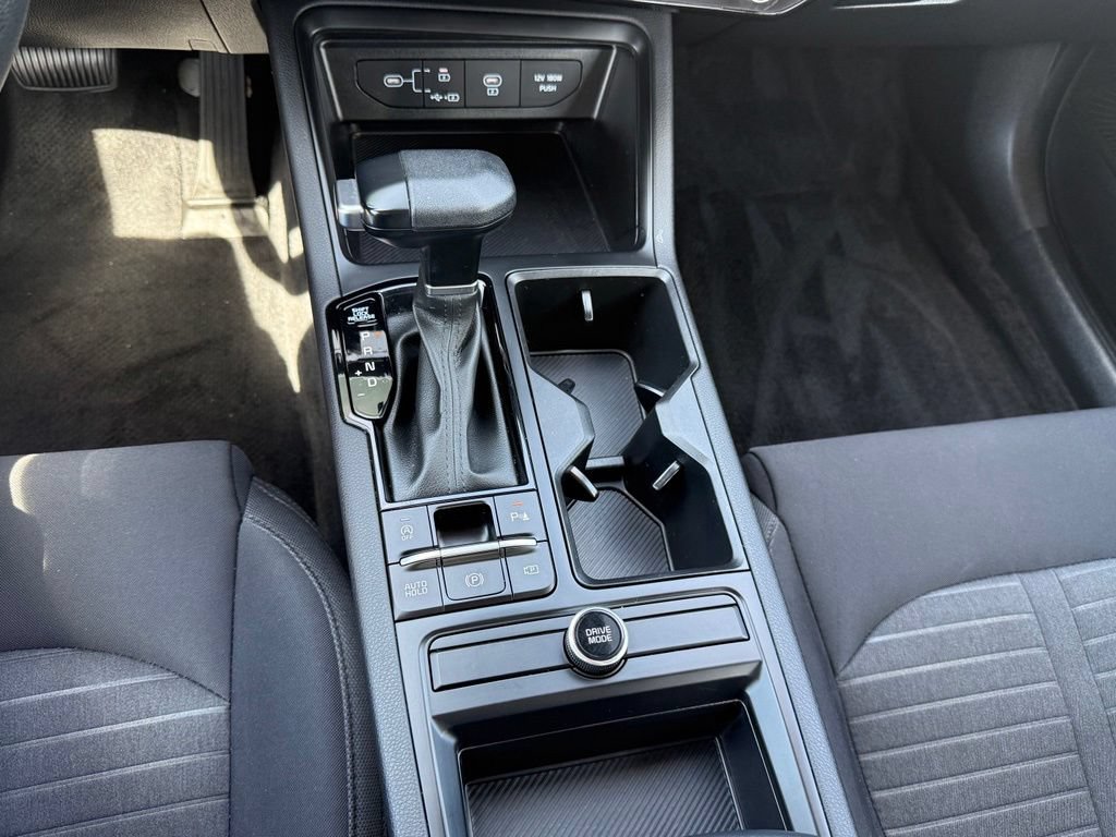 Used 2025 Kia K5 LXS FWD image 14