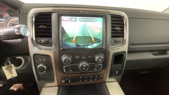 Used 2018 RAM 2500 Laramie AWD/4WD image 30