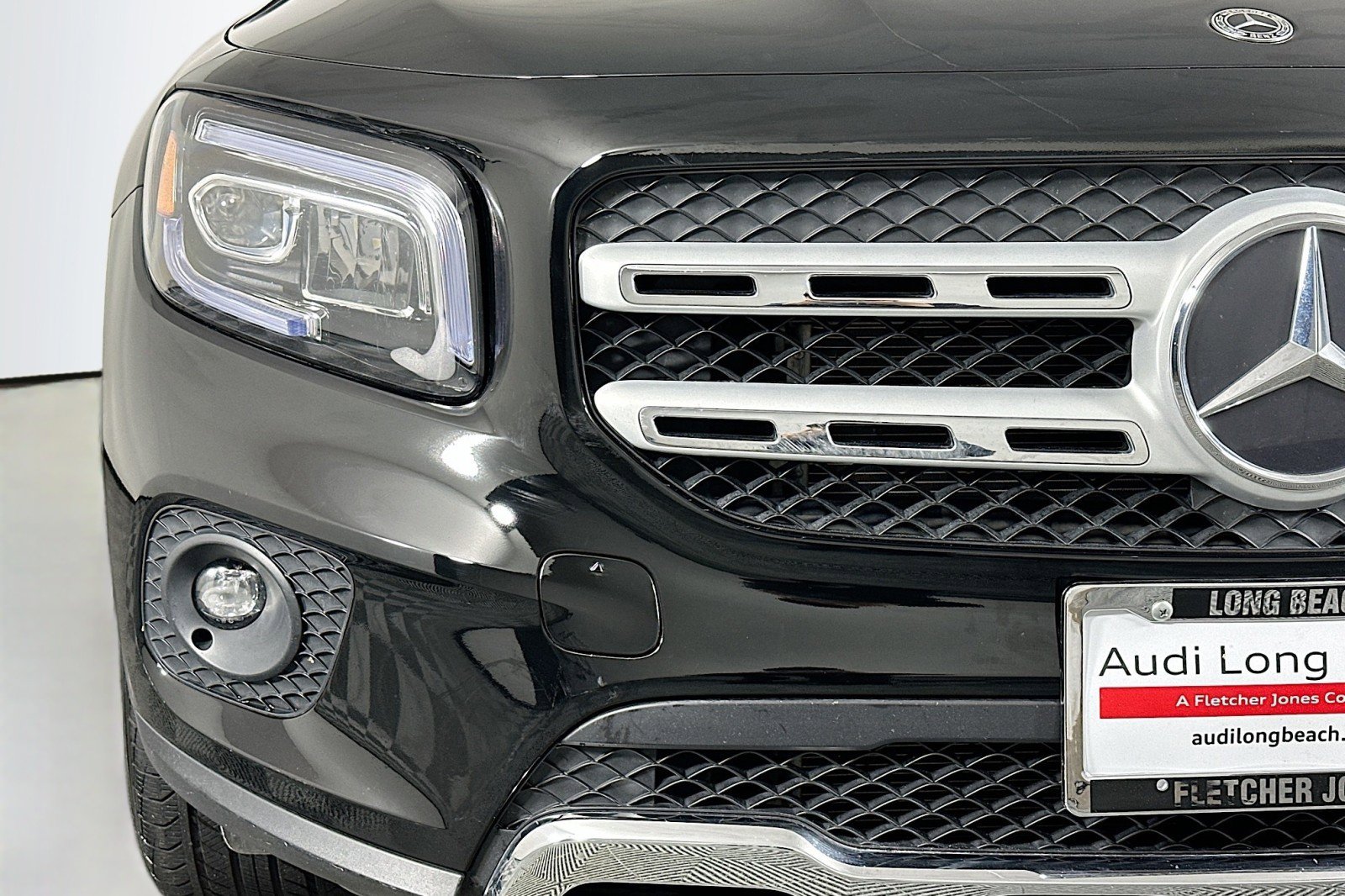 Used 2023 Mercedes-Benz GLB 250 image 16