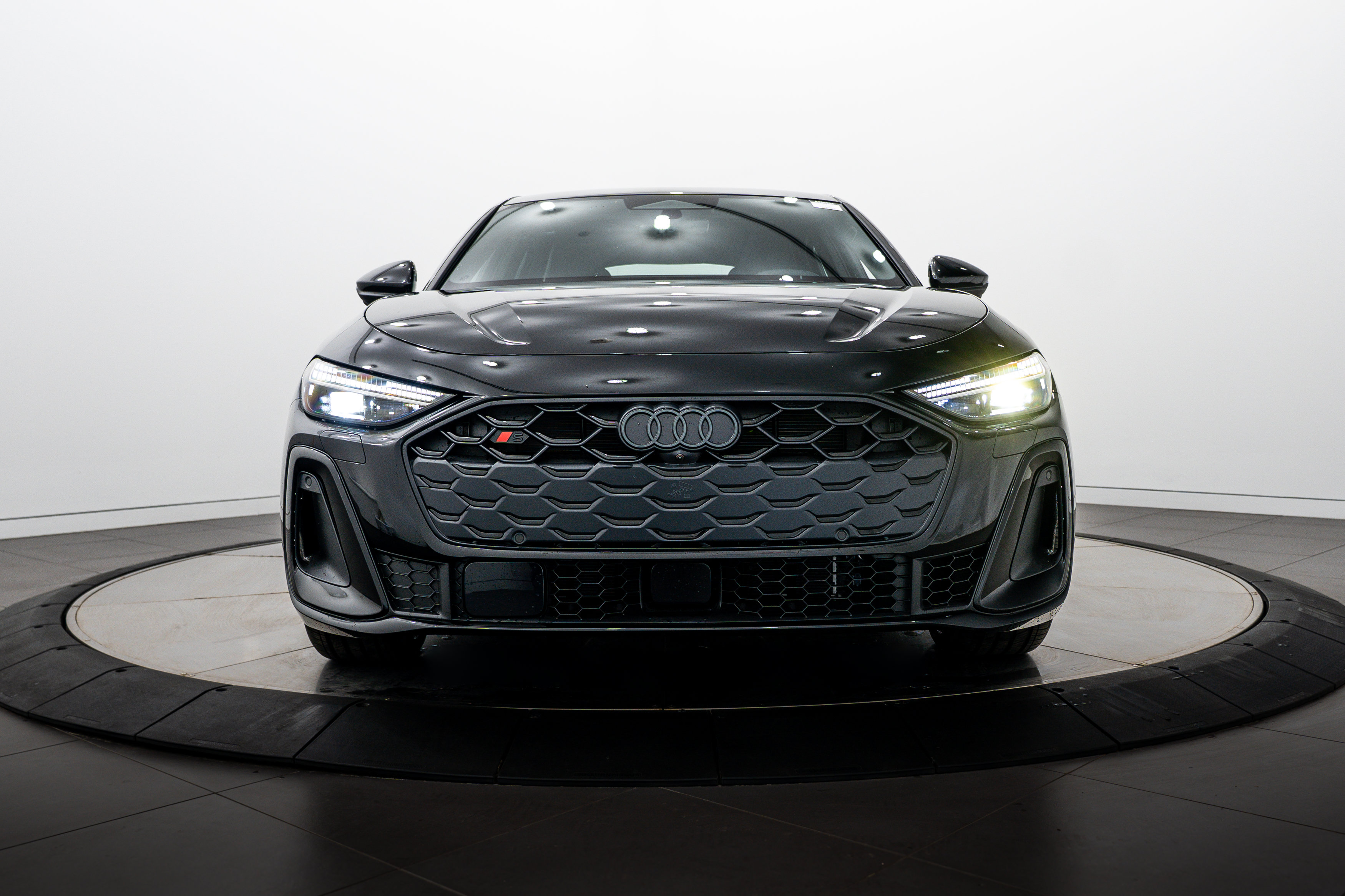 New 2026 Audi S5 Prestige AWD/4WD image 25