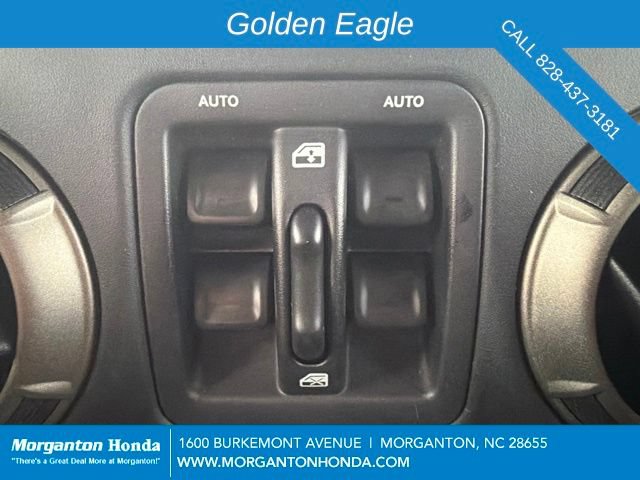 Used 2018 Jeep Wrangler Unlimited Sport AWD/4WD image 19