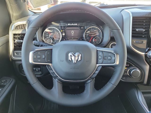 New 2026 RAM 1500 Big Horn AWD/4WD image 19