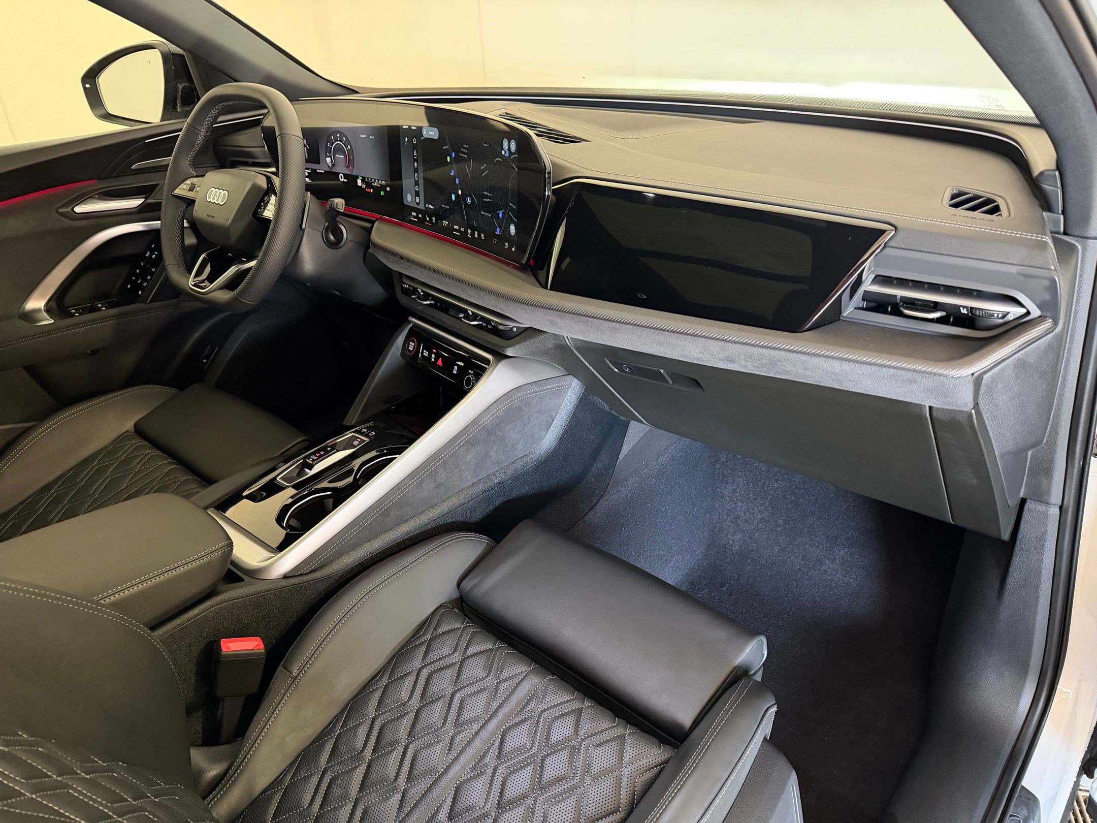 New 2026 Audi SQ5 Premium Plus AWD/4WD image 31