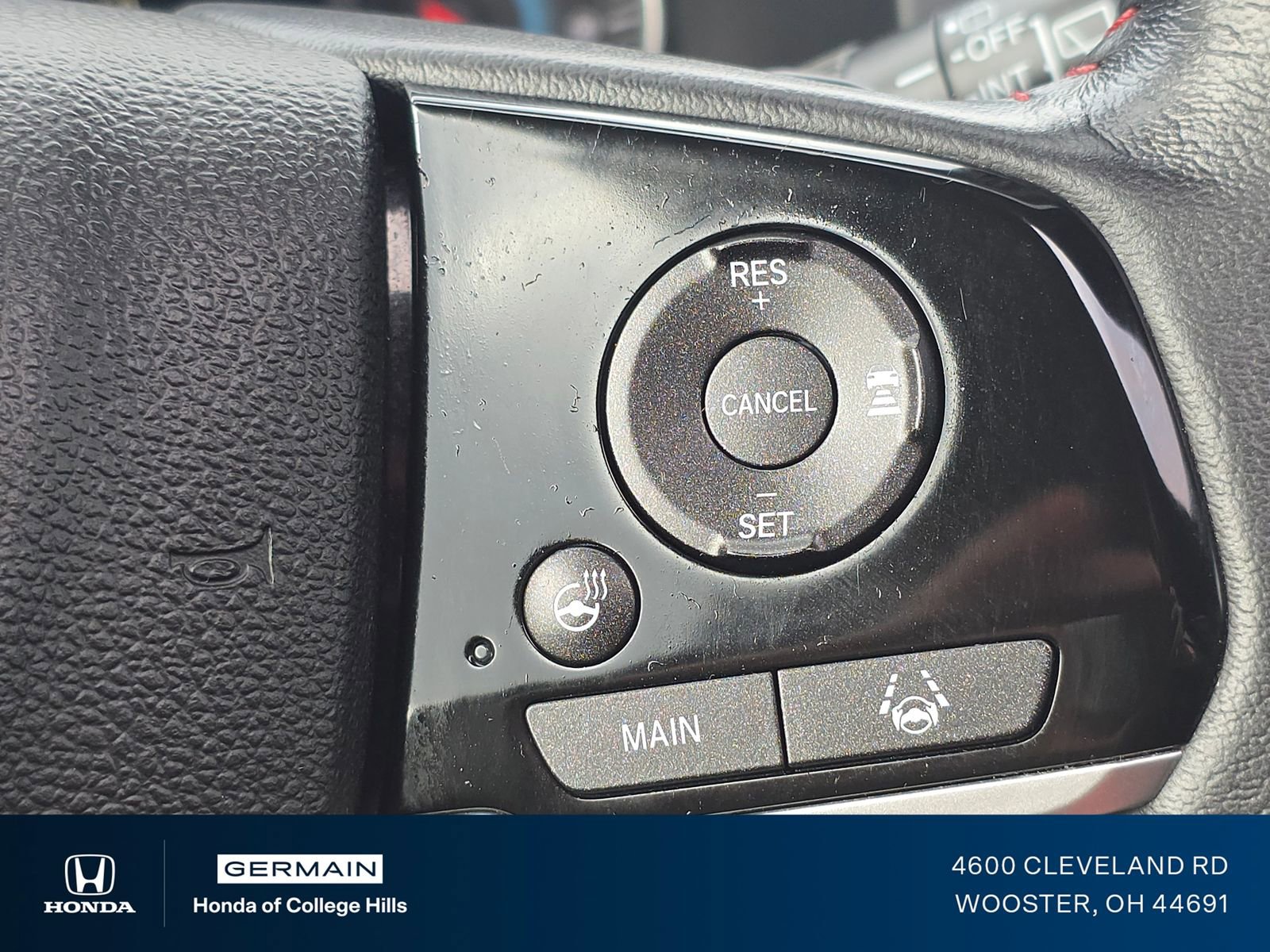 Certified 2022 Honda Pilot Black Edition image 28