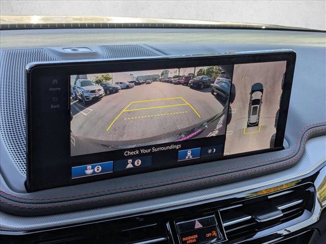 New 2026 Acura MDX A-Spec image 13