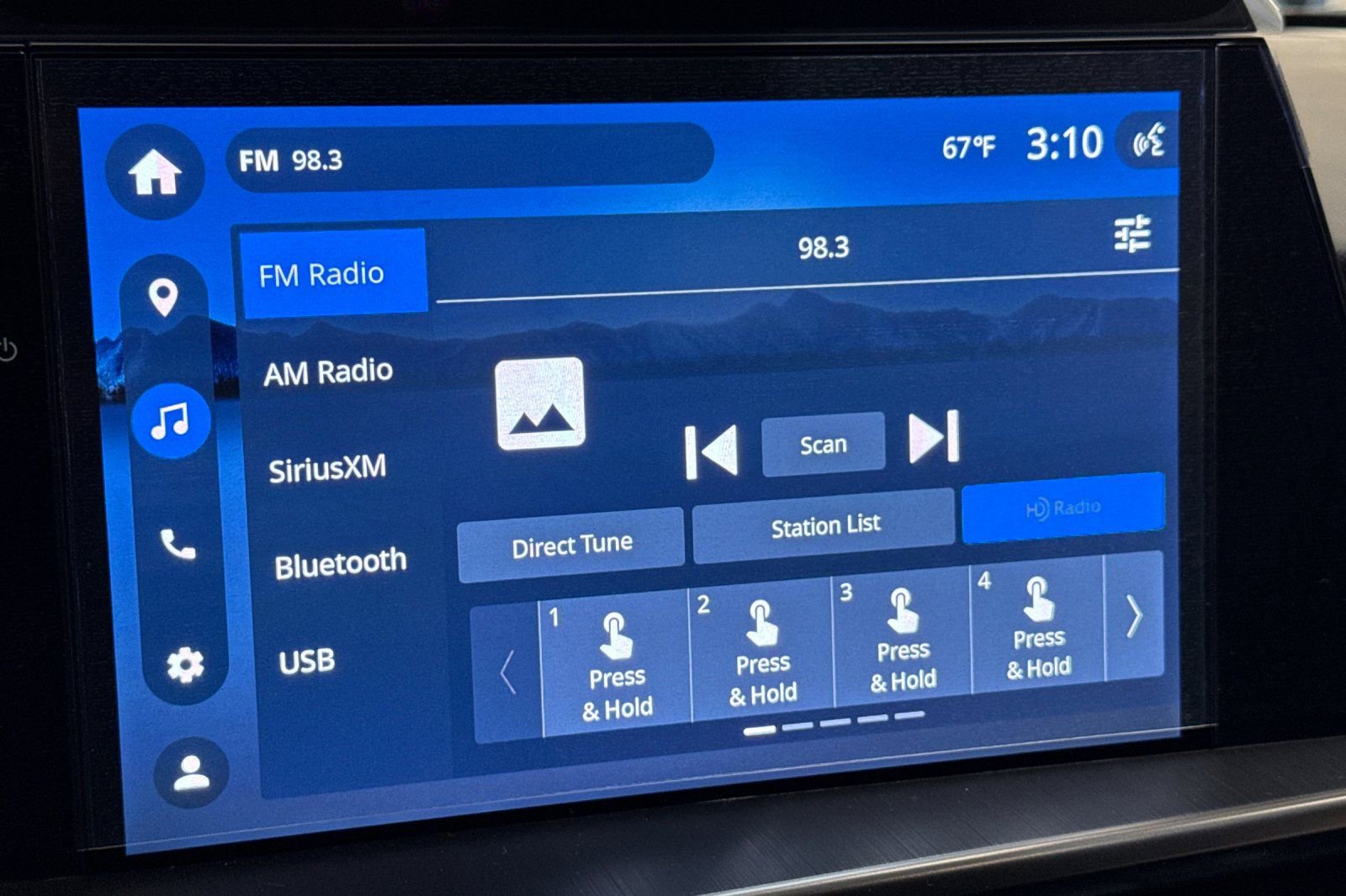 Certified 2026 Subaru Outback Limited AWD/4WD image 17