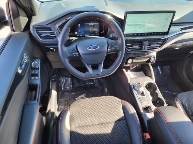 New 2026 Ford Escape ST-Line w/ Tech Pack #1 FWD image 6