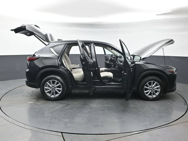 Certified 2023 MAZDA CX-5 AWD 2.5 S image 50