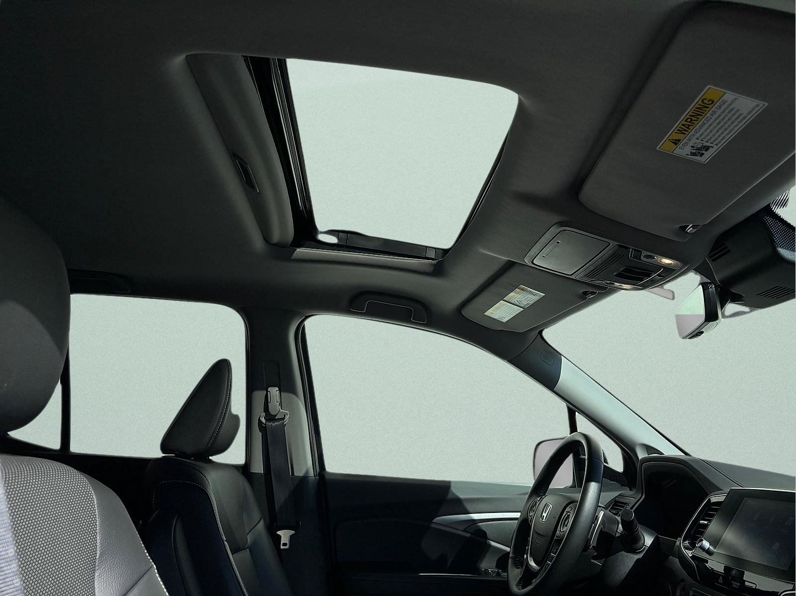 Certified 2023 Honda Ridgeline RTL image 39
