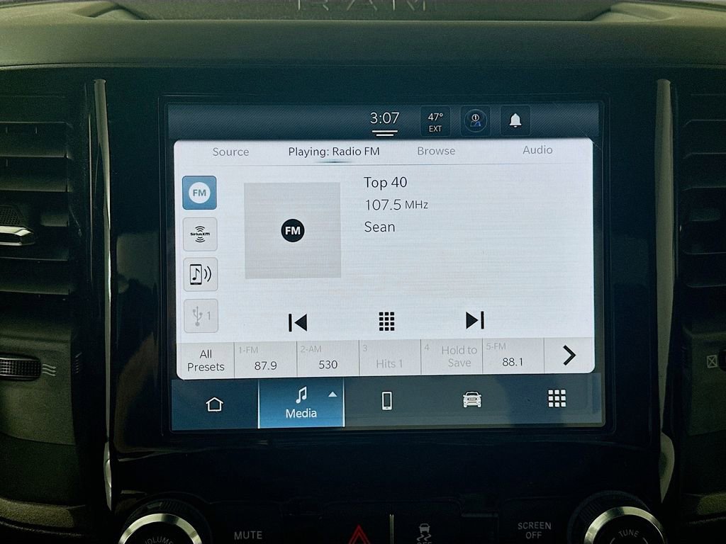 New 2026 RAM 5500 Tradesman w/ Chrome Appearance Group image 13