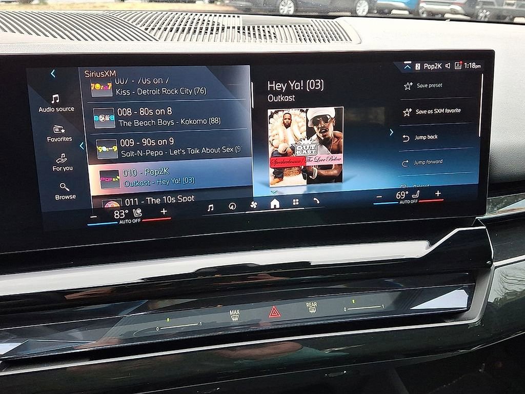 Used 2025 BMW i5 eDrive40i image 19