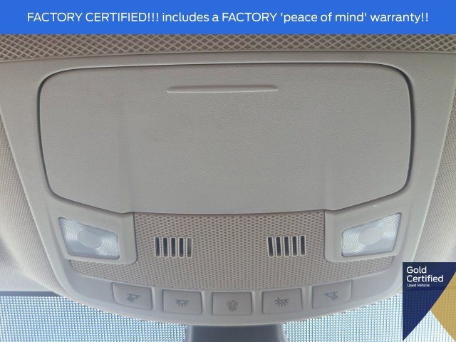 Used 2023 Ford Edge Titanium AWD/4WD image 32