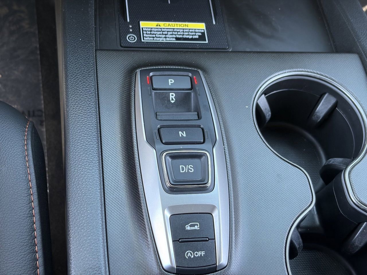 Certified 2024 Honda Passport TrailSport image 27