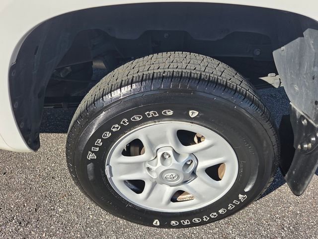 Used 2019 Toyota Tundra SR RWD image 19