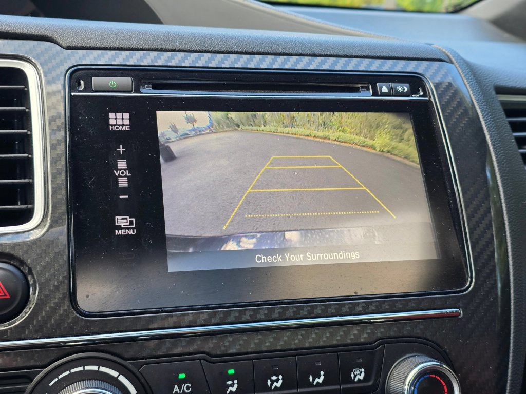Used 2015 Honda Civic Si image 20