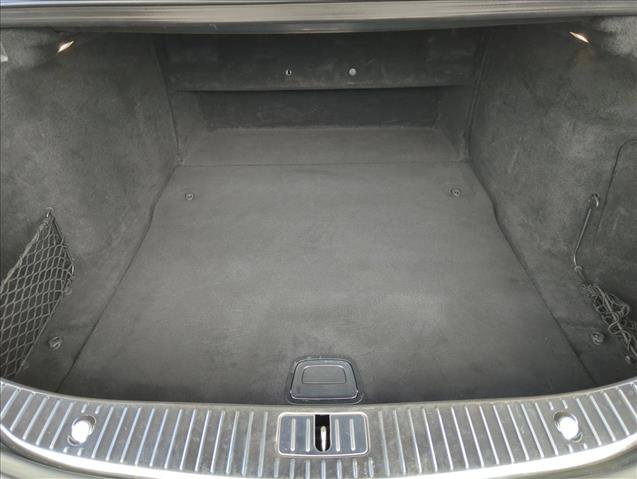 Used 2014 Mercedes-Benz S 550 Sedan image 6