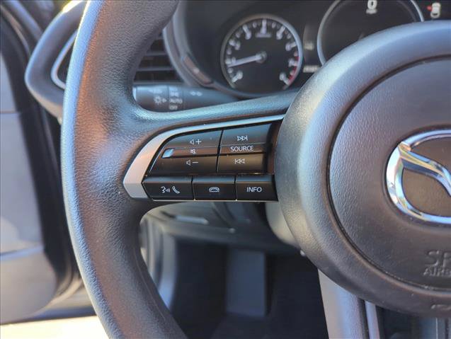 Used 2024 MAZDA CX-30 AWD 2.5 S image 16
