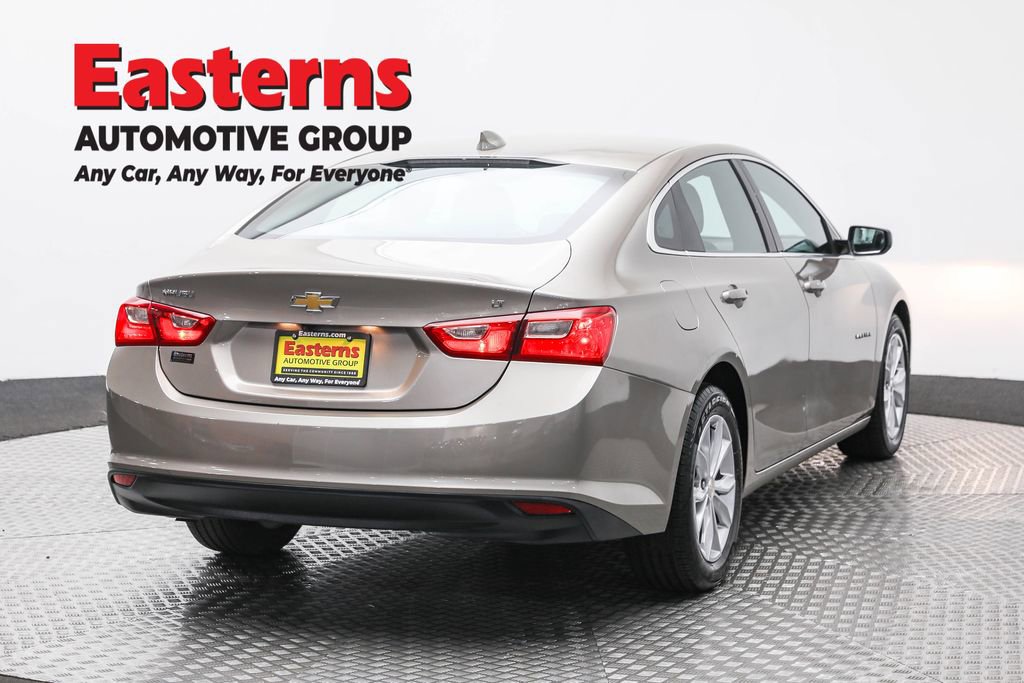 Used 2023 Chevrolet Malibu LT image 5