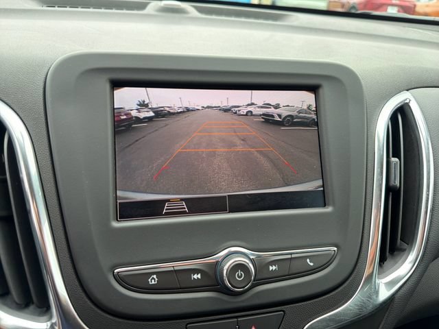 Certified 2024 Chevrolet Equinox LT FWD image 22
