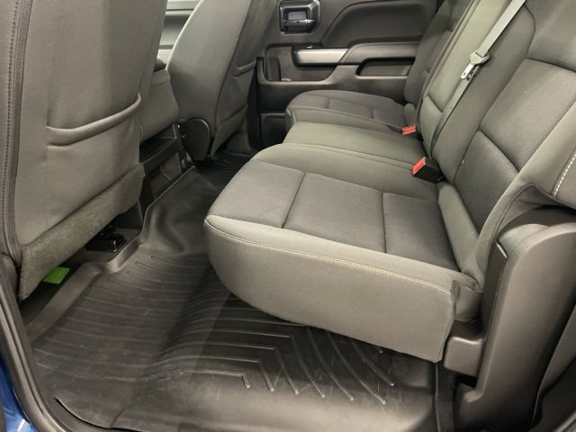 Used 2018 Chevrolet Silverado 1500 LT w/ All Star Edition image 24