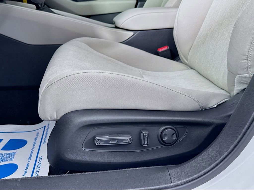 New 2026 Honda Accord SE image 28