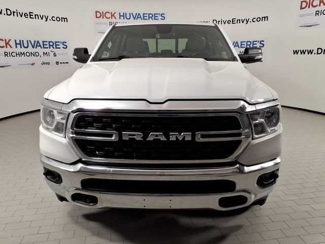 Used 2023 RAM 1500 Big Horn AWD/4WD image 2