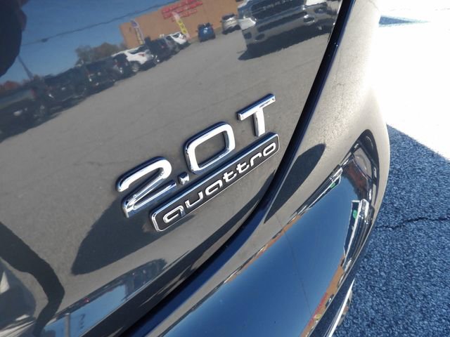 Used 2018 Audi A5 2.0T Premium image 11