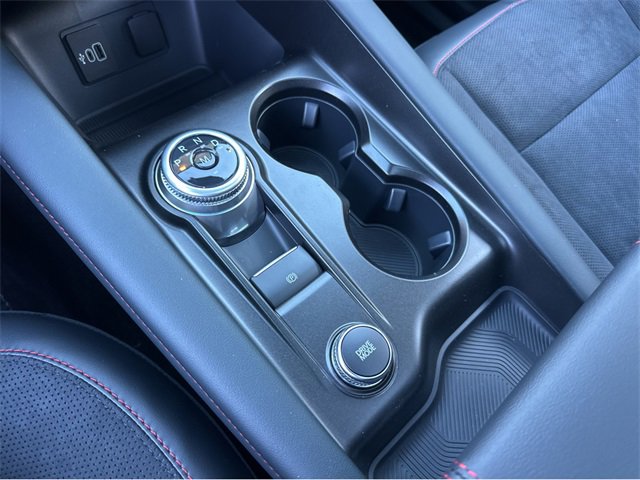 New 2026 Ford Explorer ST image 18