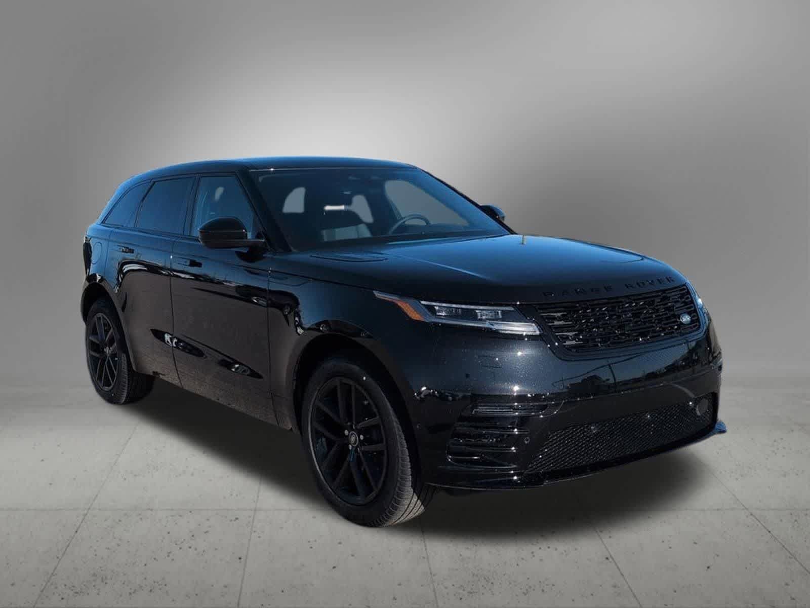 New 2026 Land Rover Range Rover Velar Dynamic SE AWD/4WD image 8