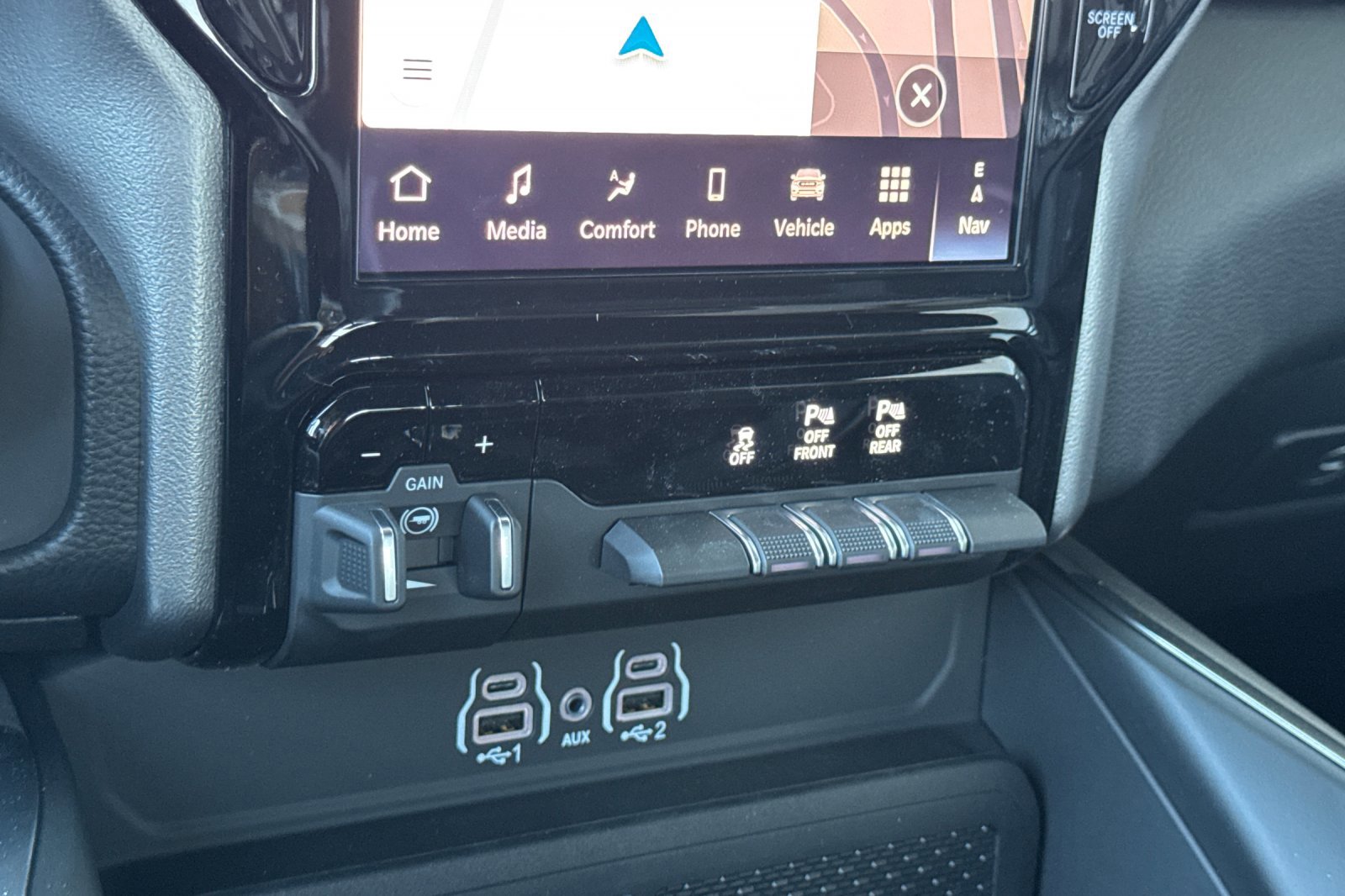 New 2026 RAM 1500 Laramie image 19