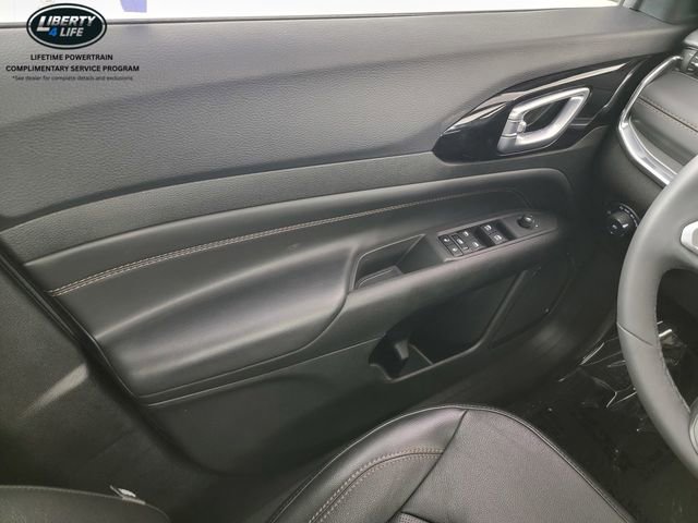 Used 2023 Jeep Compass Limited AWD/4WD image 32