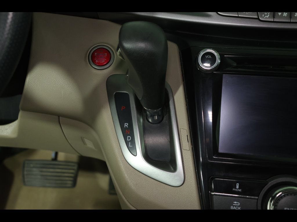 Used 2014 Honda Odyssey EX image 24