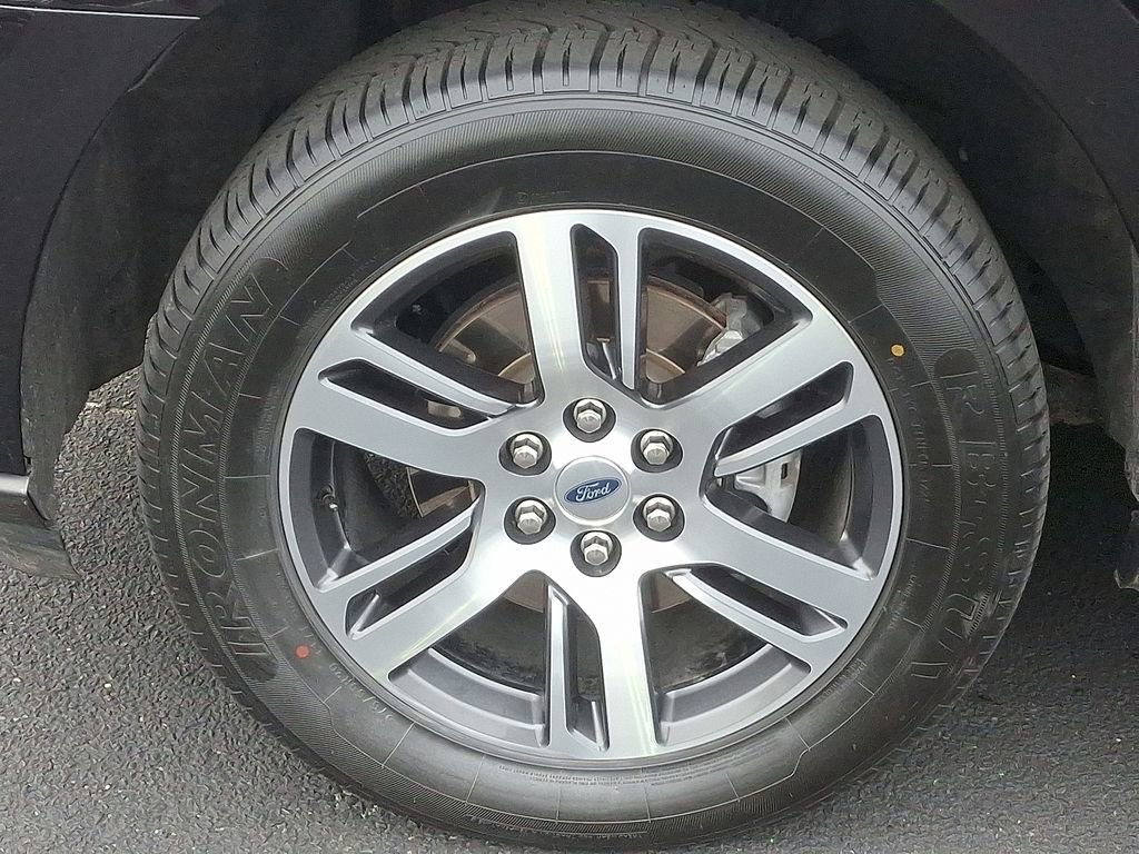 Used 2024 Ford Expedition Max Limited image 8