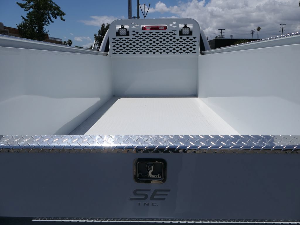 New 2026 RAM 3500 Tradesman RWD image 6