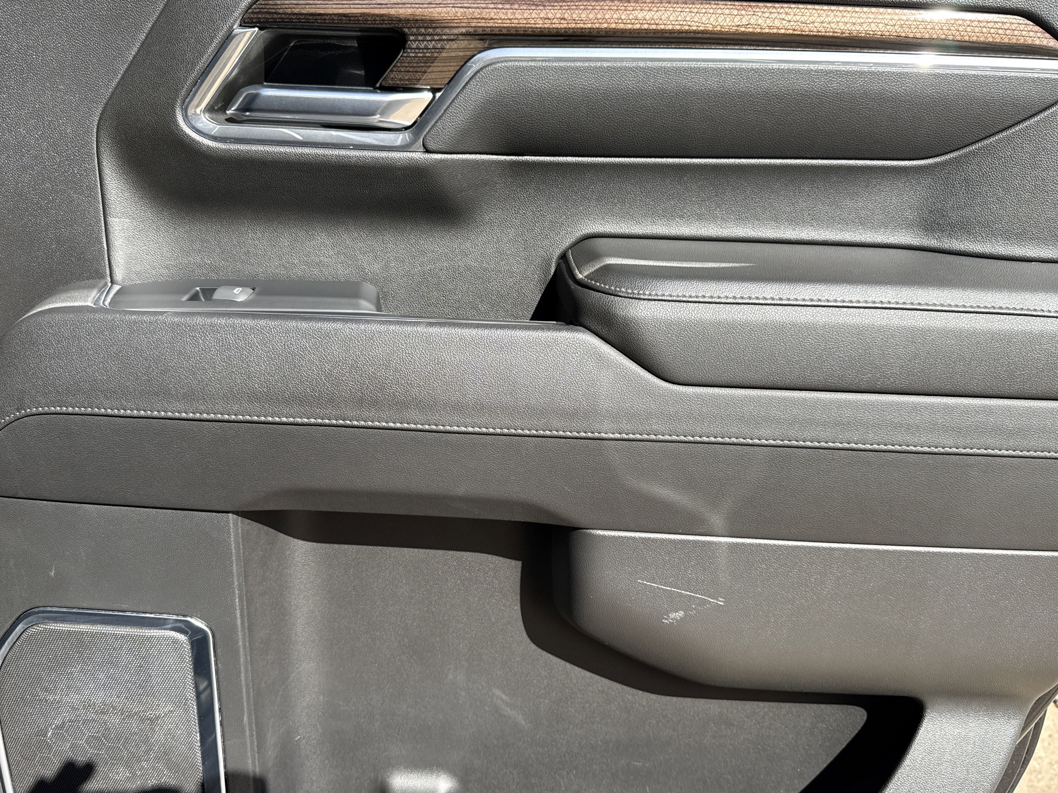 Used 2023 Chevrolet Silverado 1500 RST w/ Max Trailering Package image 18