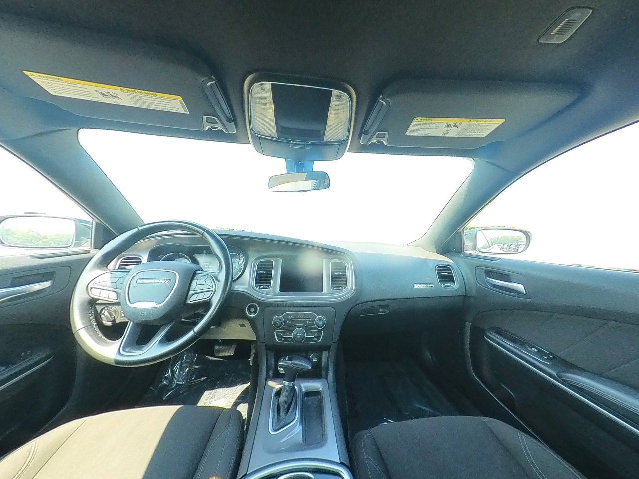 Used 2023 Dodge Charger SXT image 41