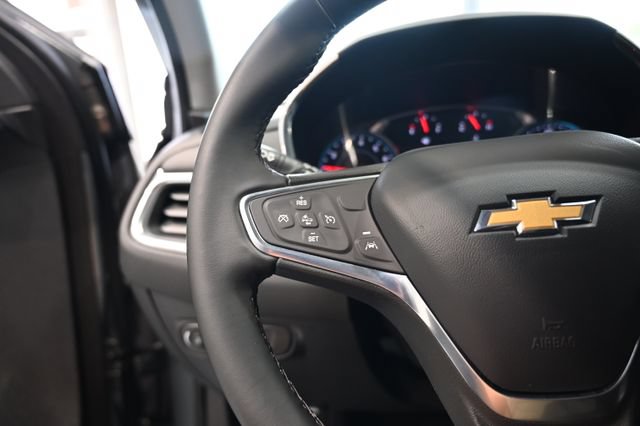 Certified 2024 Chevrolet Equinox LT FWD image 22