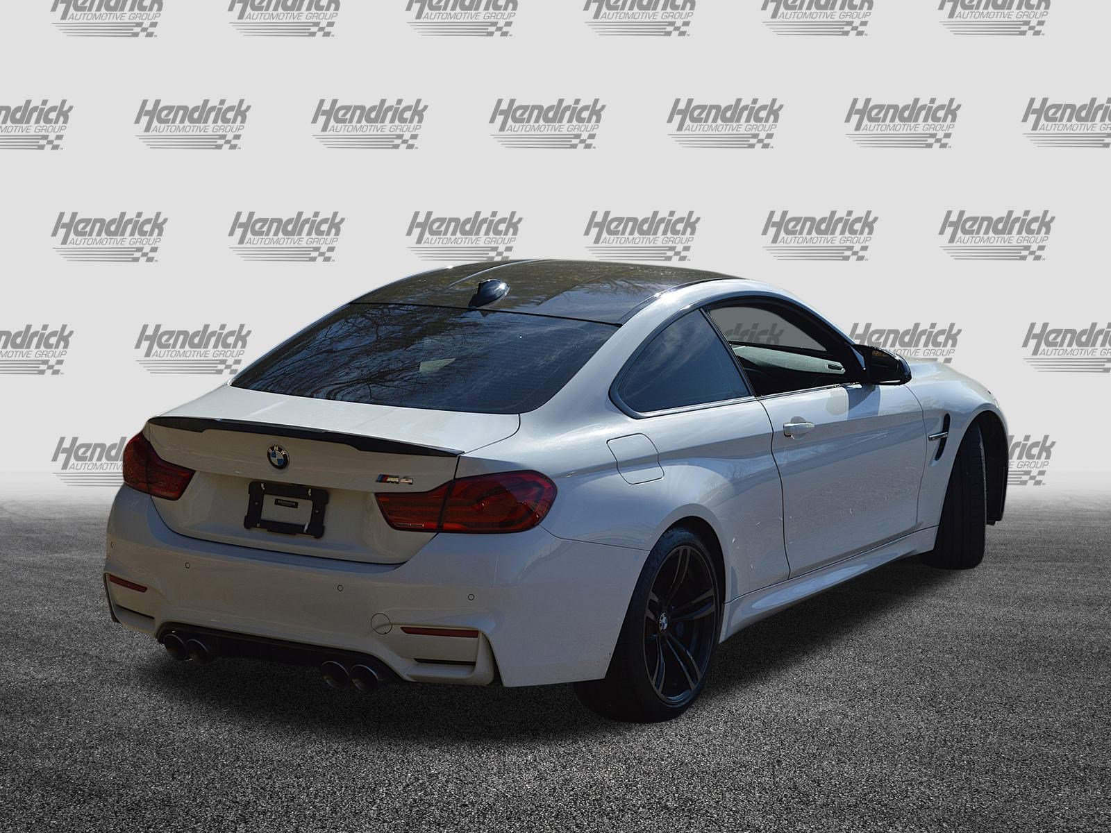 Used 2018 BMW M4 Coupe image 6