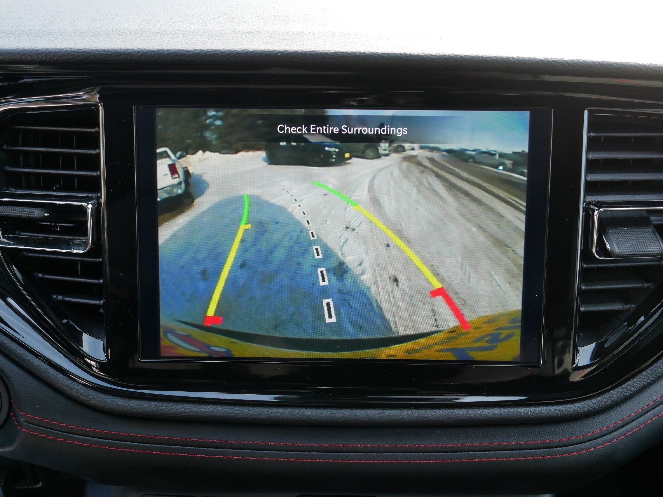 Certified 2025 Dodge Durango GT image 27