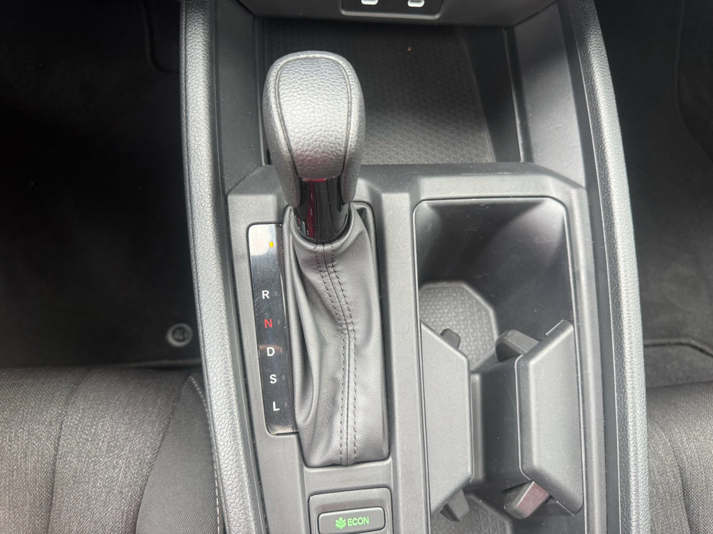 Certified 2023 Honda Accord EX image 19