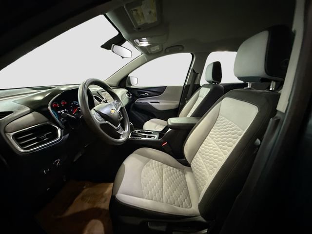 Used 2019 Chevrolet Equinox LS w/ LPO, Roadside Safety Package image 20