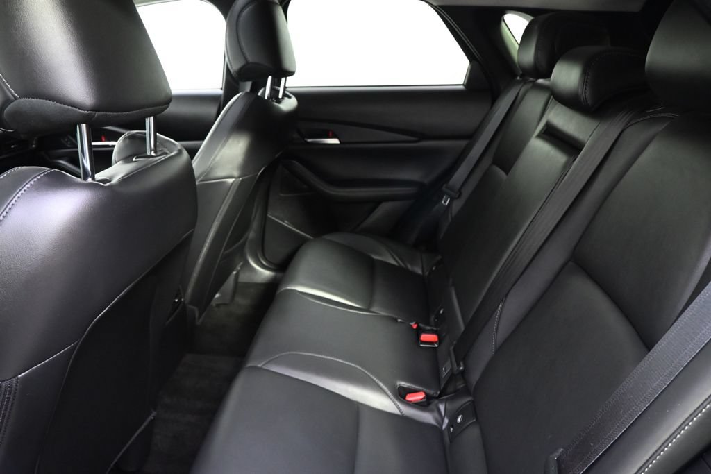 Used 2024 MAZDA CX-30 AWD 2.5 S w/ Preferred Package image 21