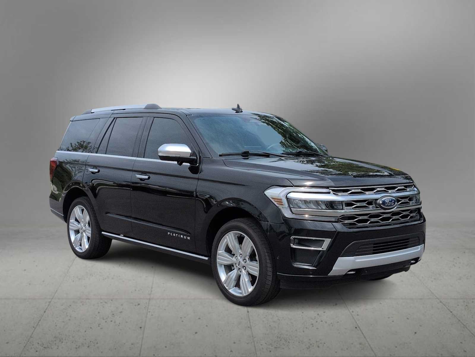 Used 2024 Ford Expedition Platinum AWD/4WD video 2
