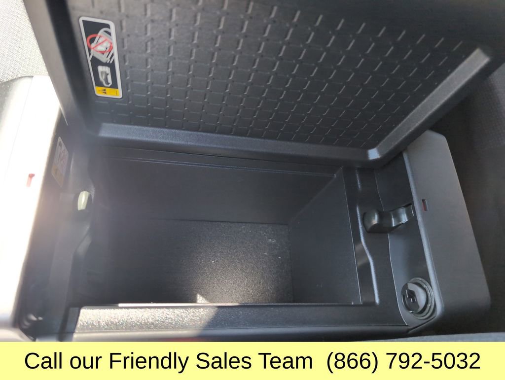 New 2026 Toyota RAV4 LE AWD/4WD image 23