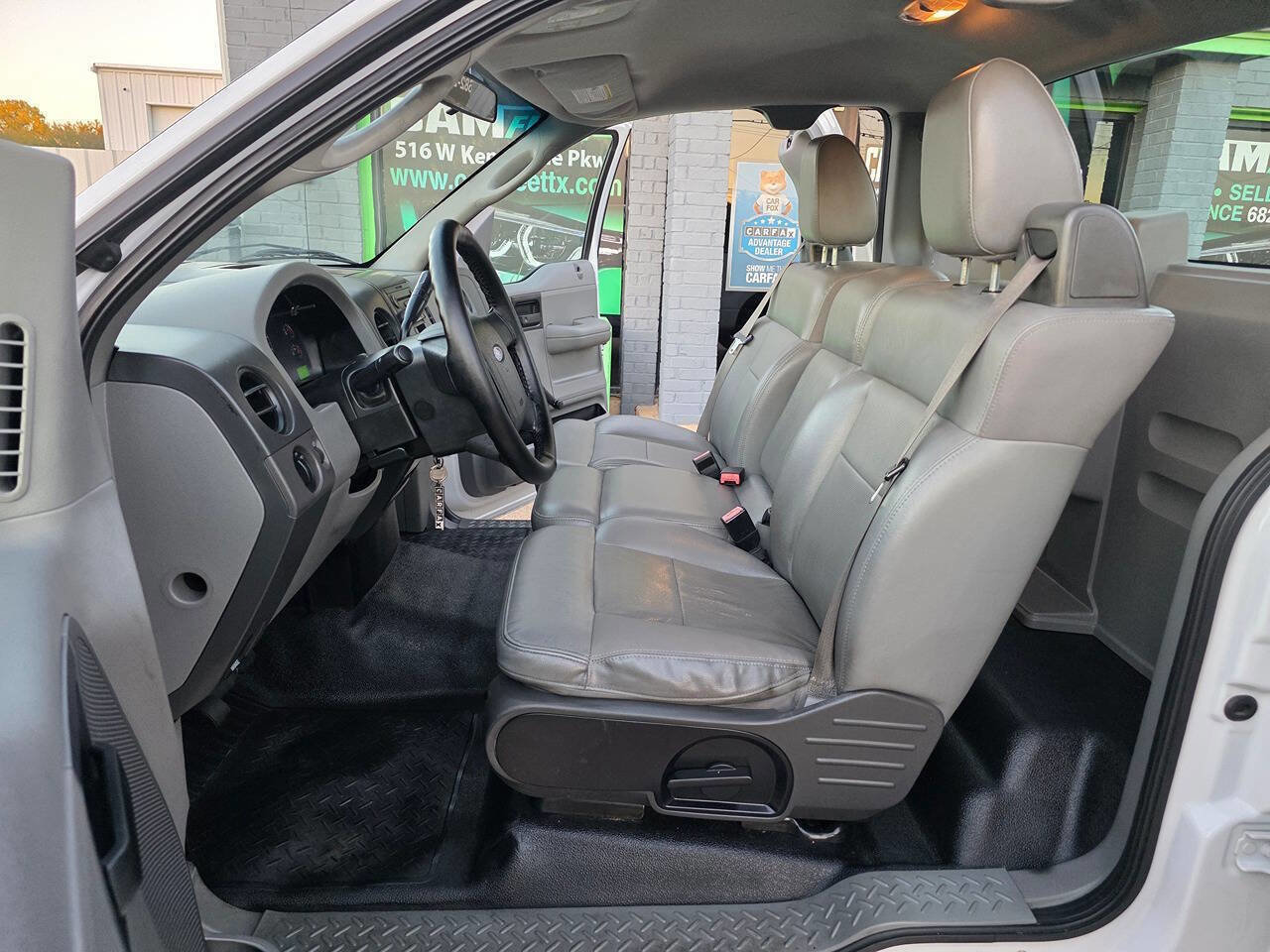 Used 2006 Ford F150 STX RWD image 14