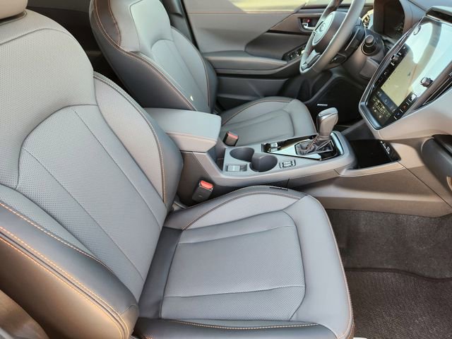 New 2026 Subaru Crosstrek 2.5i Limited w/ Crosstrek Mirror Package AWD/4WD image 10