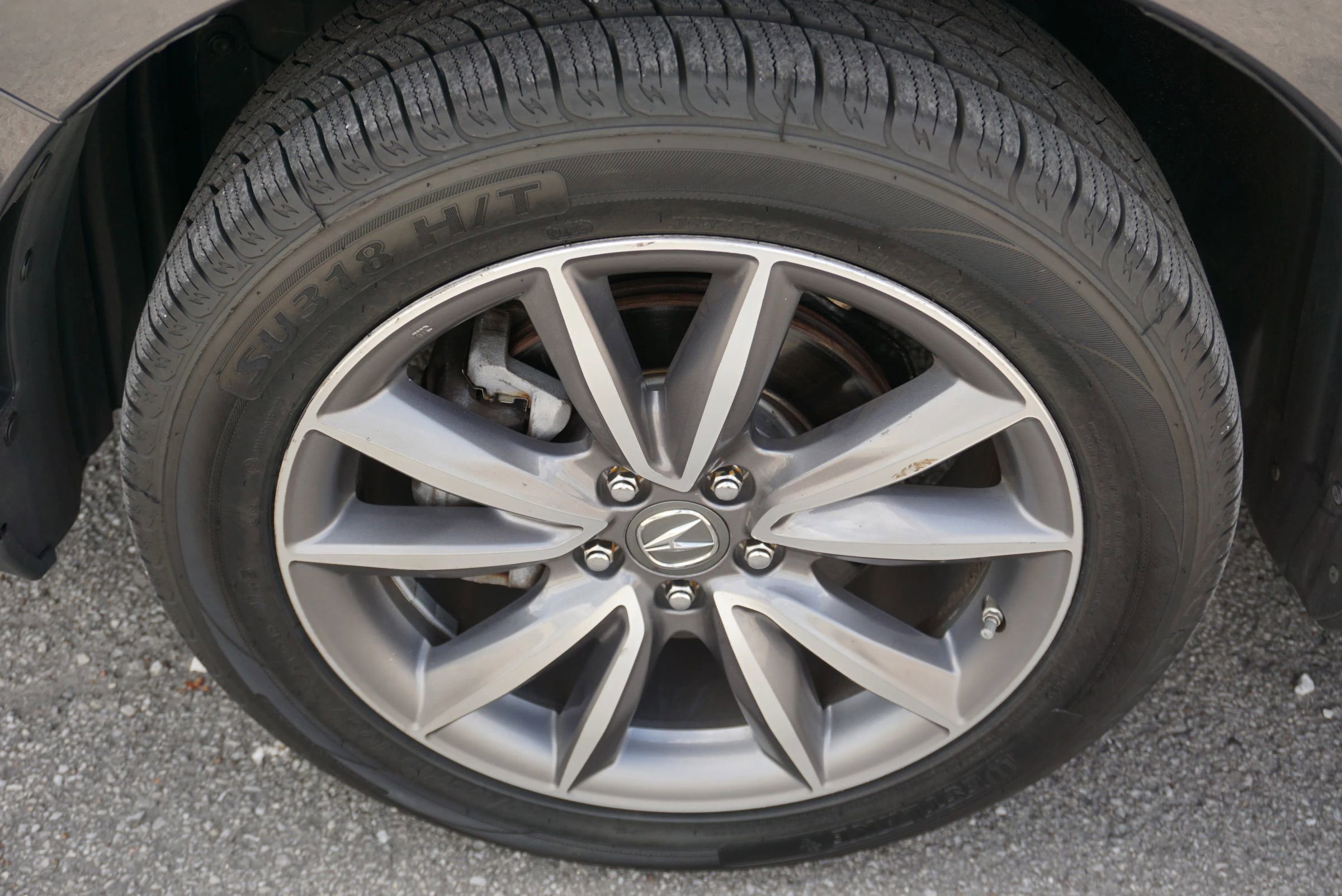 Used 2019 Acura RDX AWD w/ Technology Package image 11